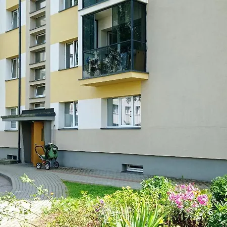 Timo Butas Apartment Druskininkai Exterior photo