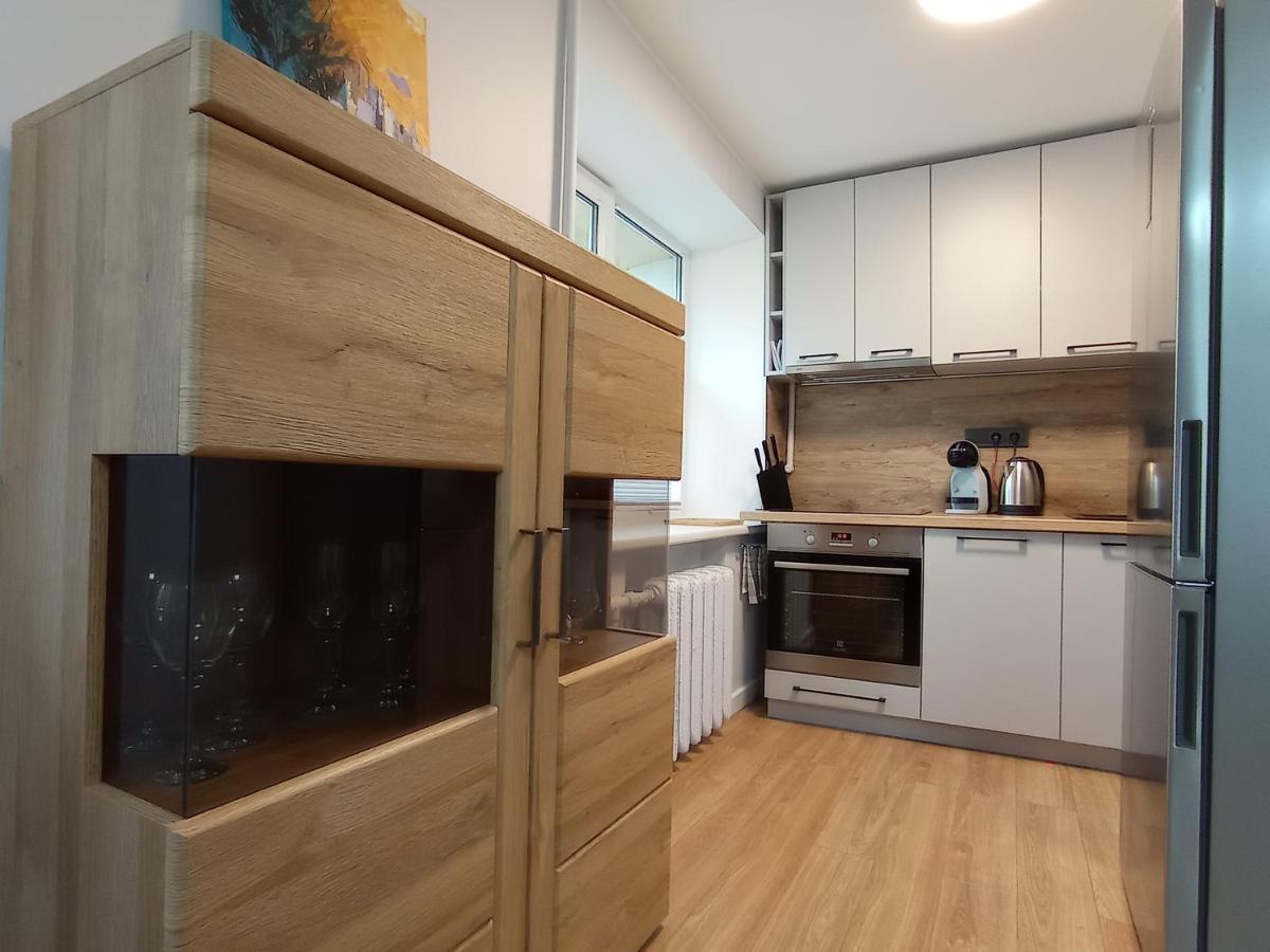 Apartment Timo Butas