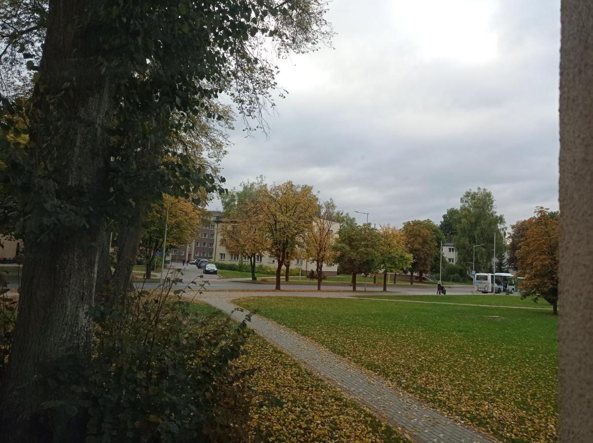 Timo Butas Apartment *