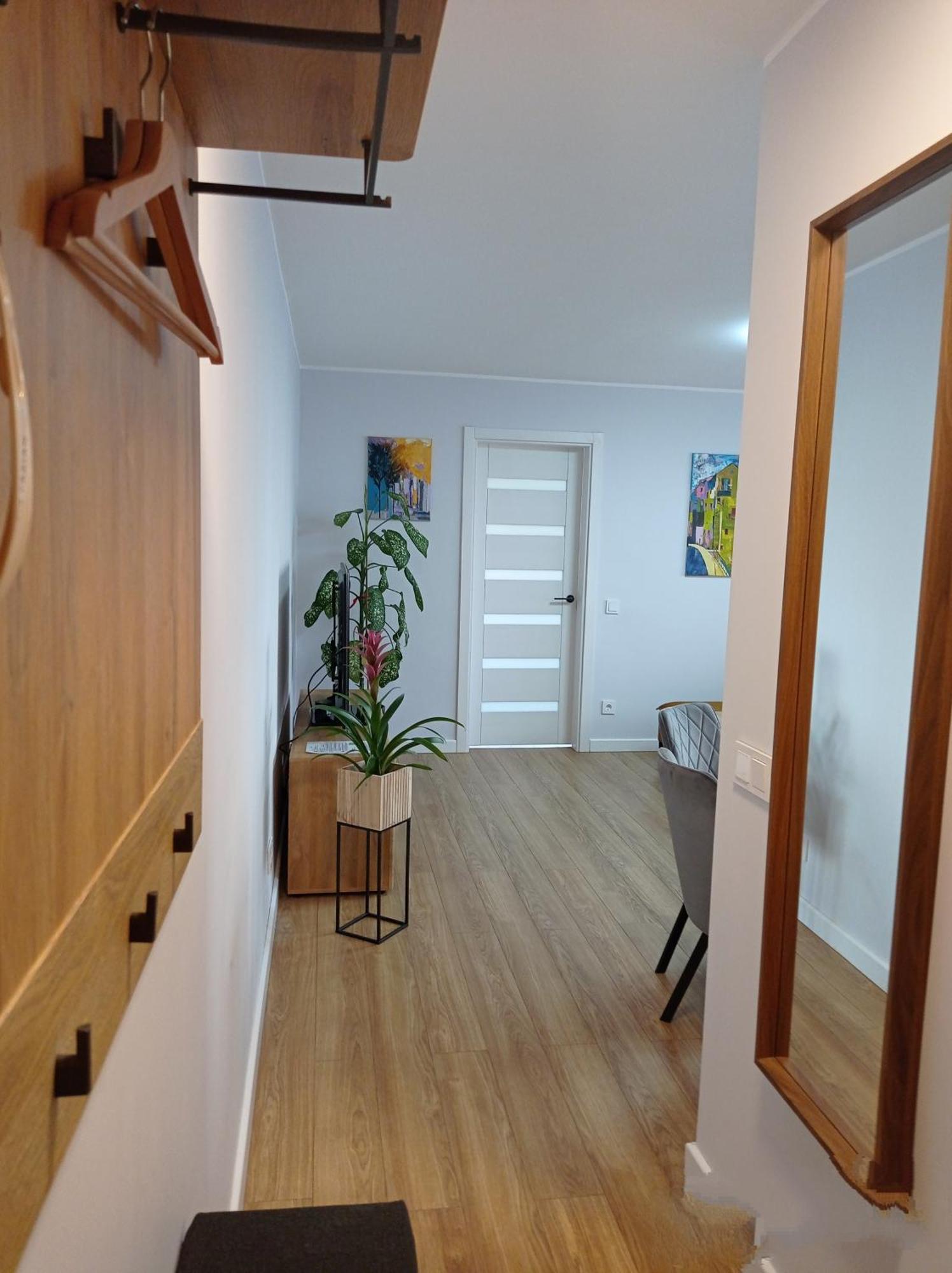 Timo Butas Apartment