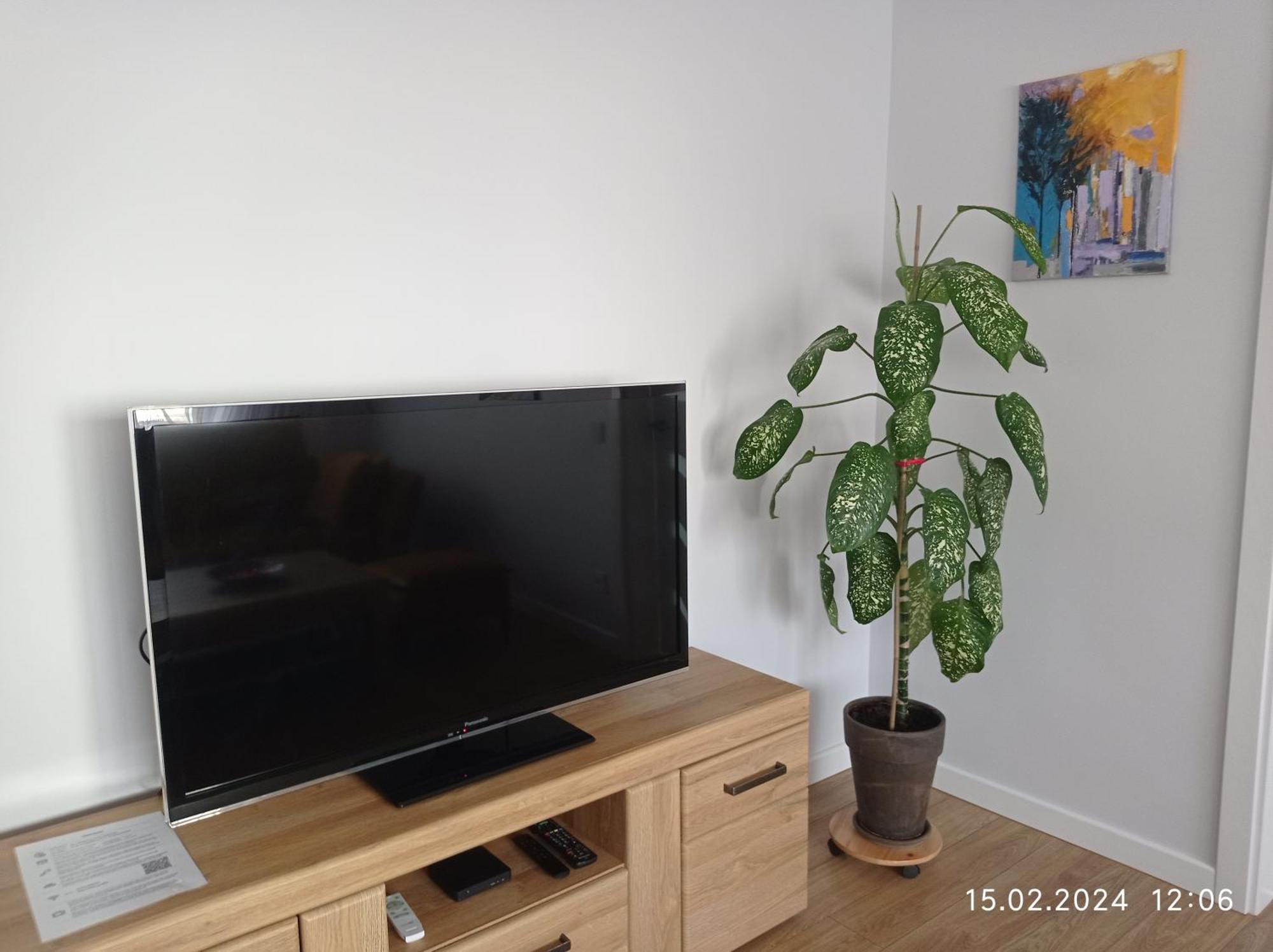 Apartment Timo Butas *