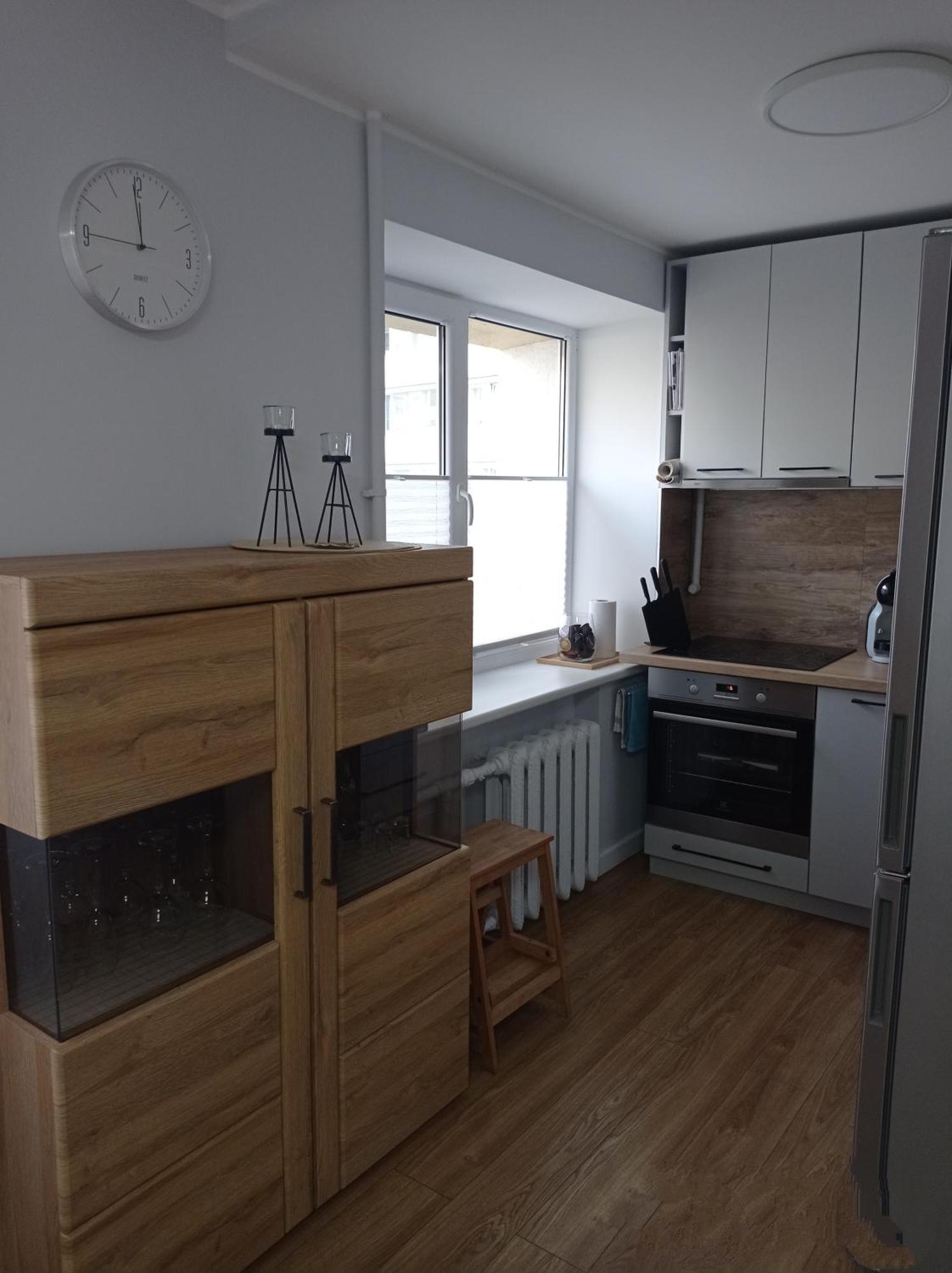 Timo Butas Apartment Druskininkai